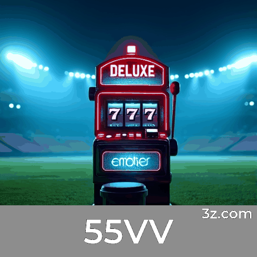 55VV: Apostas descomplicadas com o app móvel