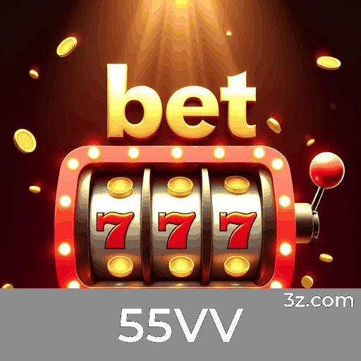 55VV: Plataforma de Cassino e Apostas Confiável