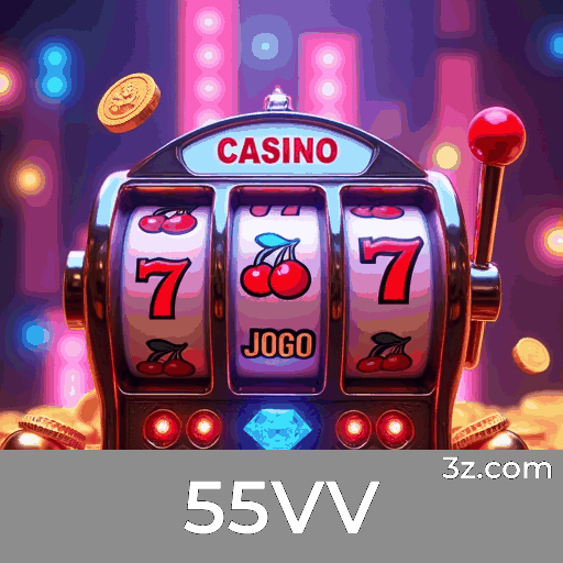 55VV: Apostas descomplicadas com o app móvel