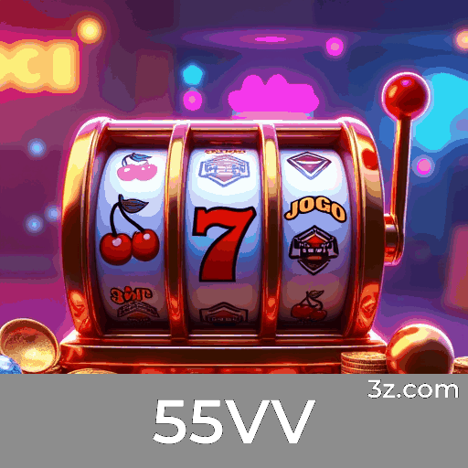 55VV: Plataforma de Cassino e Apostas Confiável